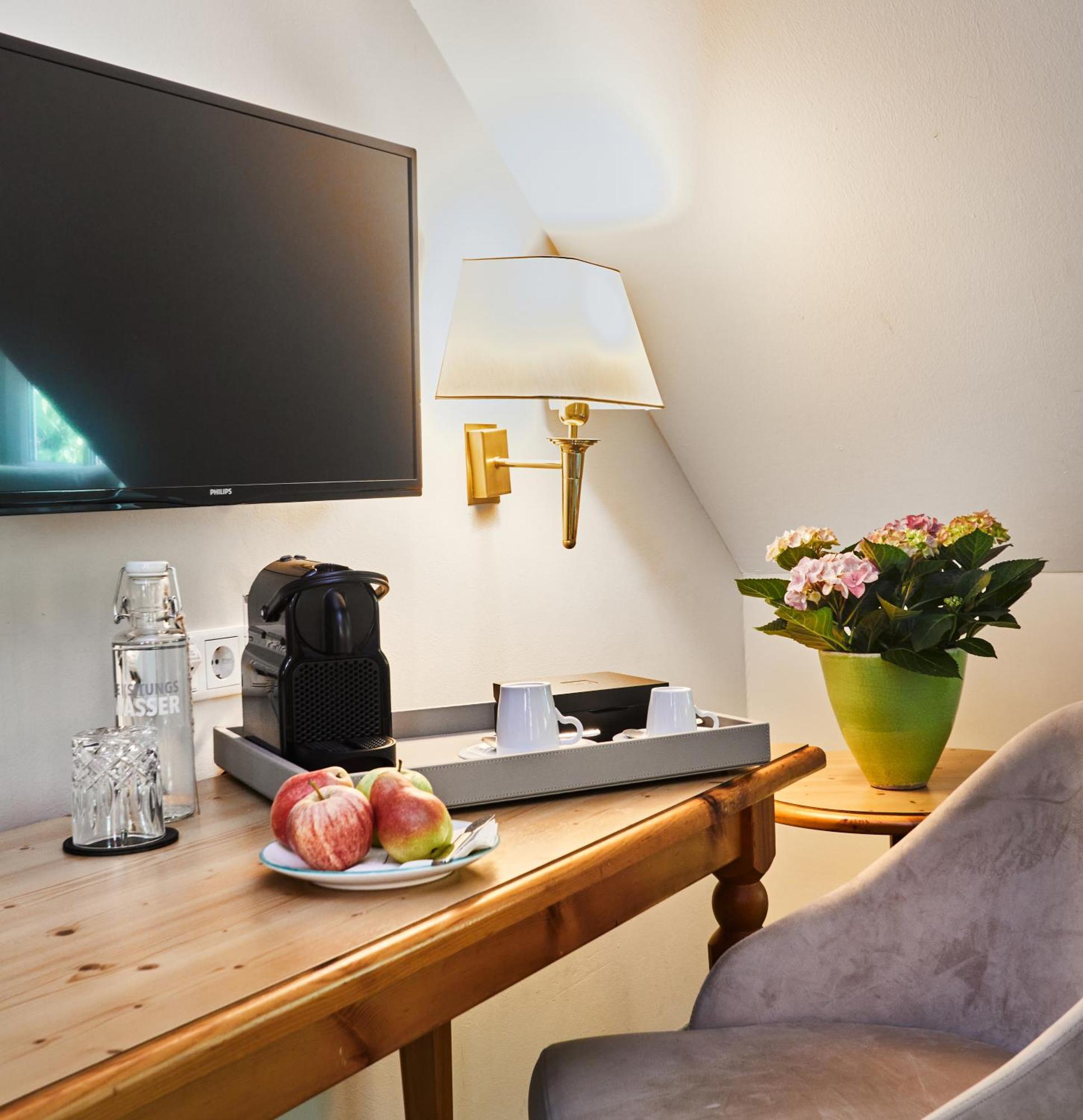 Hotel Freisinger Hof München Buitenkant foto
