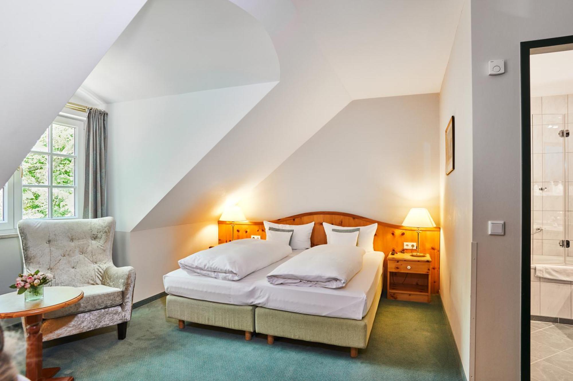 Hotel Freisinger Hof München Buitenkant foto