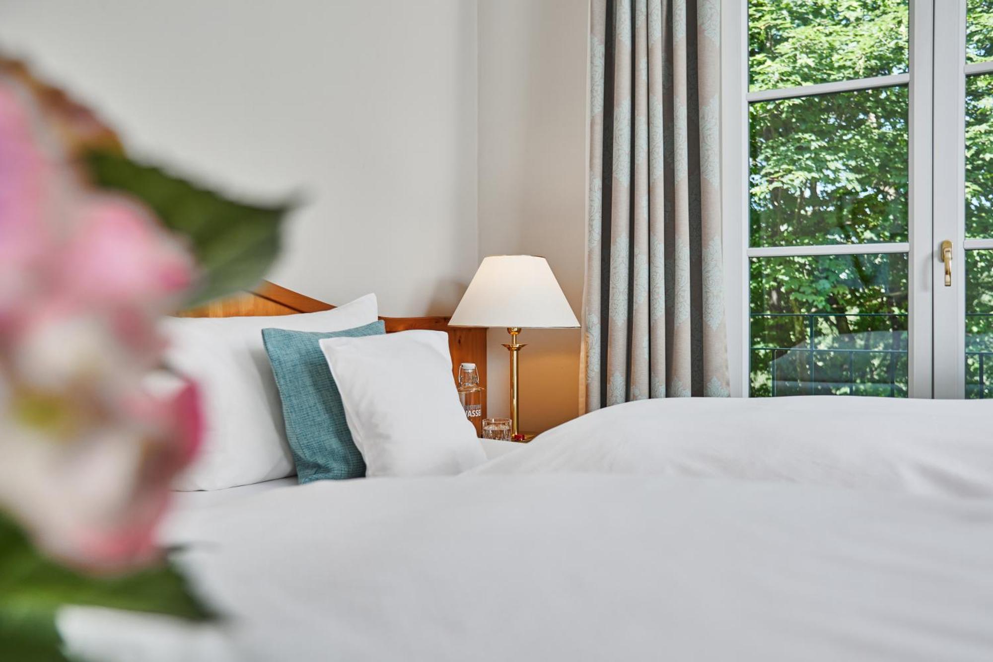 Hotel Freisinger Hof München Buitenkant foto
