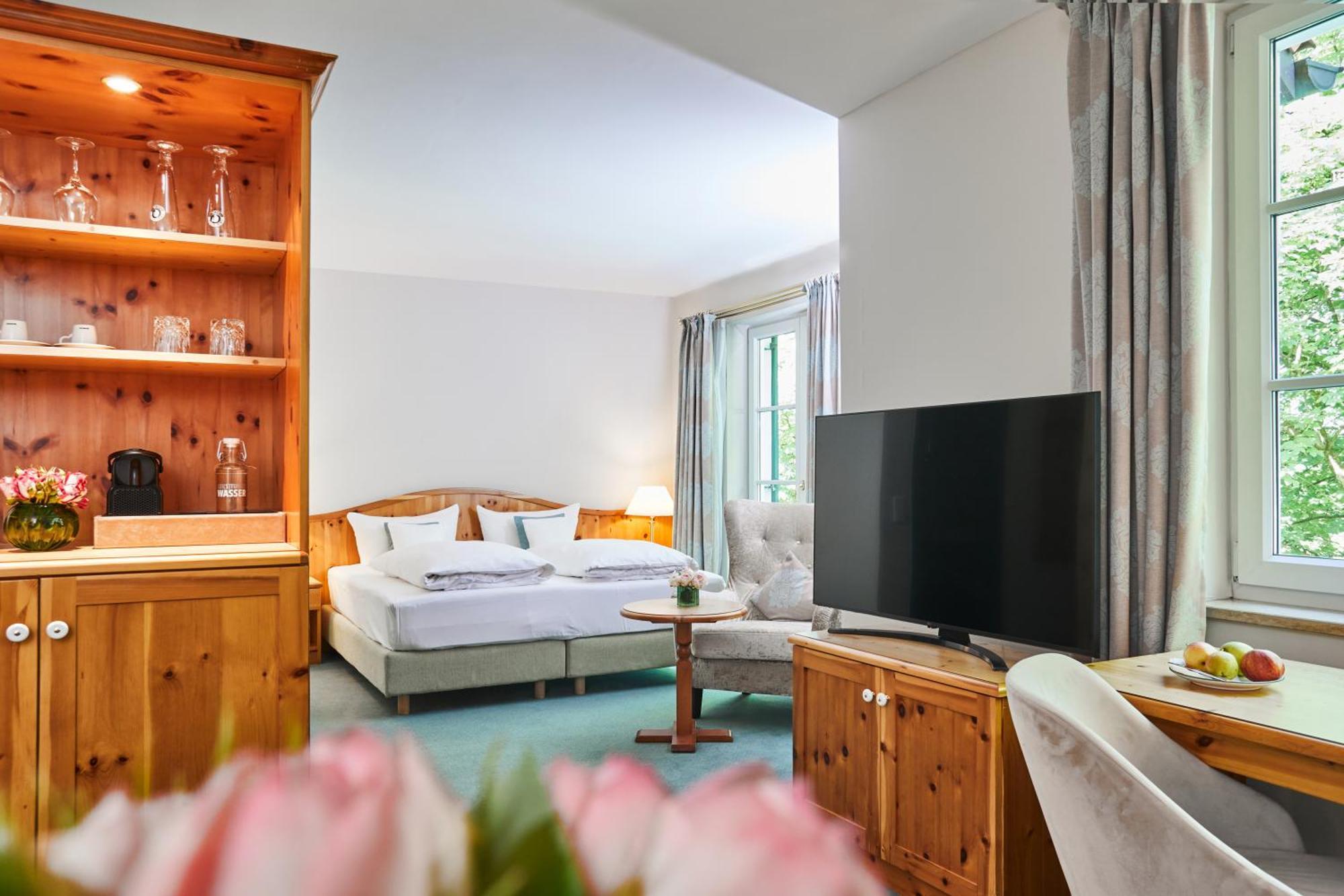 Hotel Freisinger Hof München Buitenkant foto