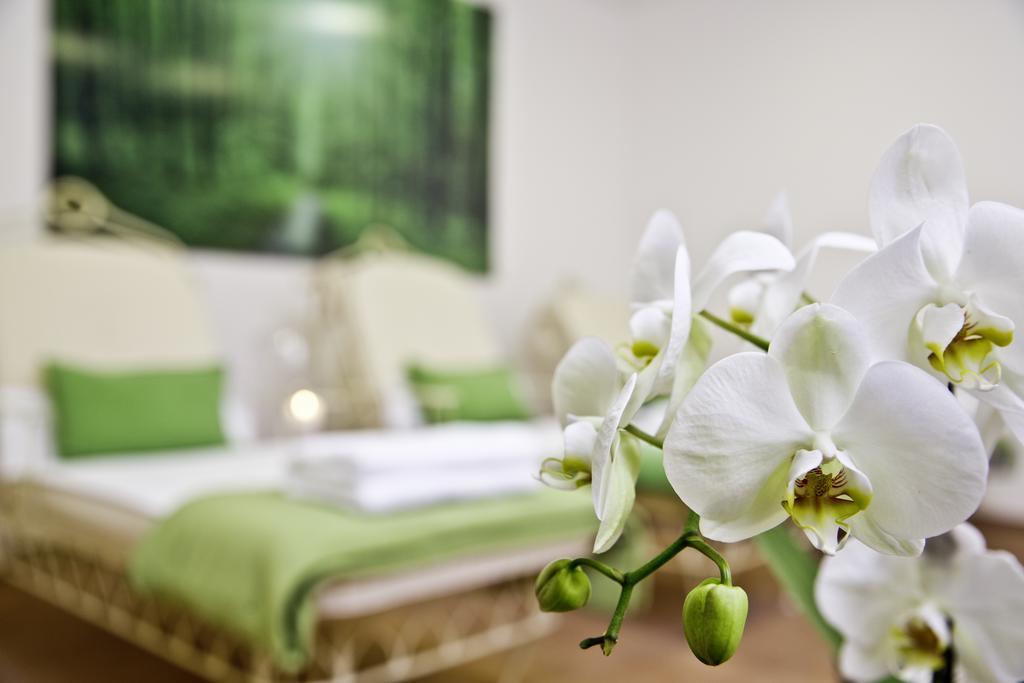 Hotel Freisinger Hof München Buitenkant foto